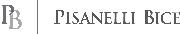 Pisanelli Bice, PLLC Logo